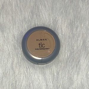 ALMAY®
truly lasting color